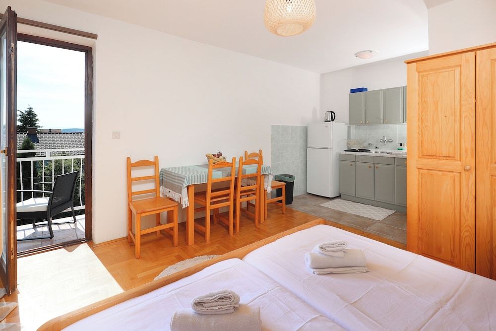 Kala Apartments Comfort Apartment, Balcony 7