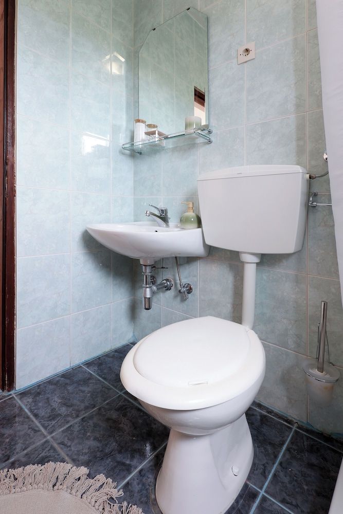 Kala Apartments Comfort Studio, Balcony 12