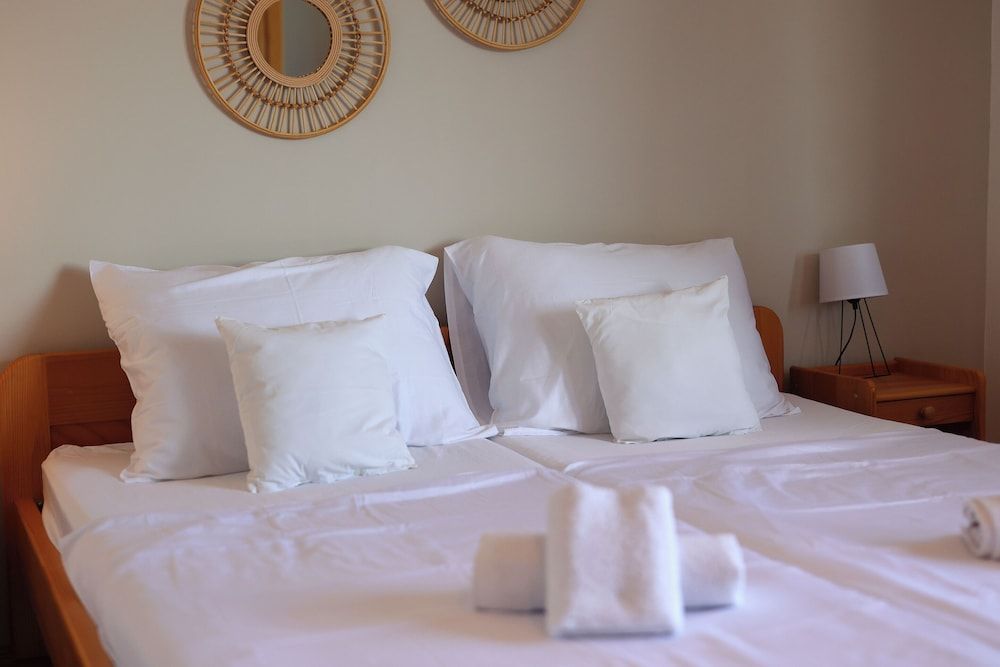 Kala Apartments Comfort Apartment, Balcony 2