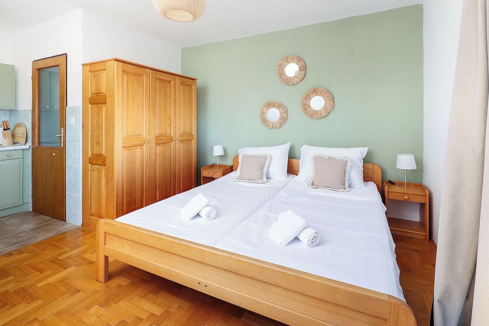 Kala Apartments Comfort Apartment, Balcony 6