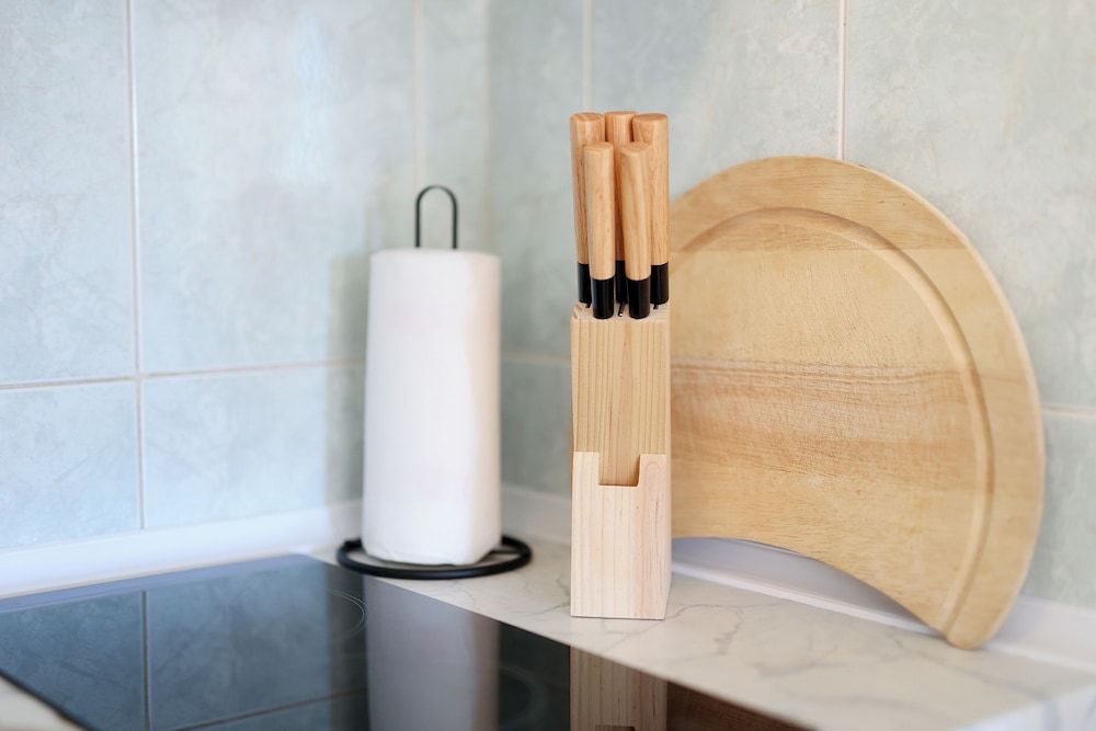 Kala Apartments Comfort Apartment, Balcony 10