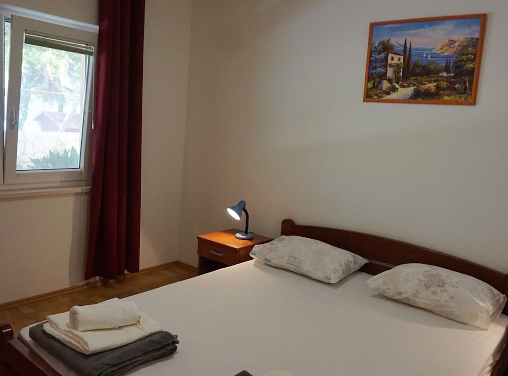 Apartment (Beach House Žuljana - Two Bedroom Ap)