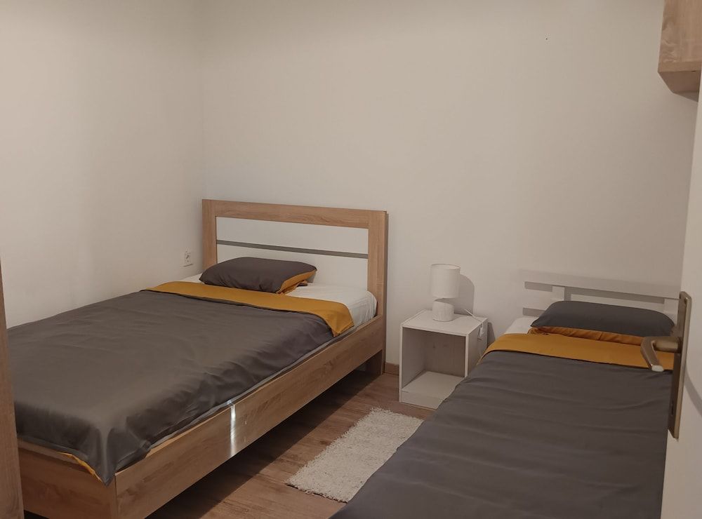 Apartment (Apartment Analea - Two Bedroom Apartm)