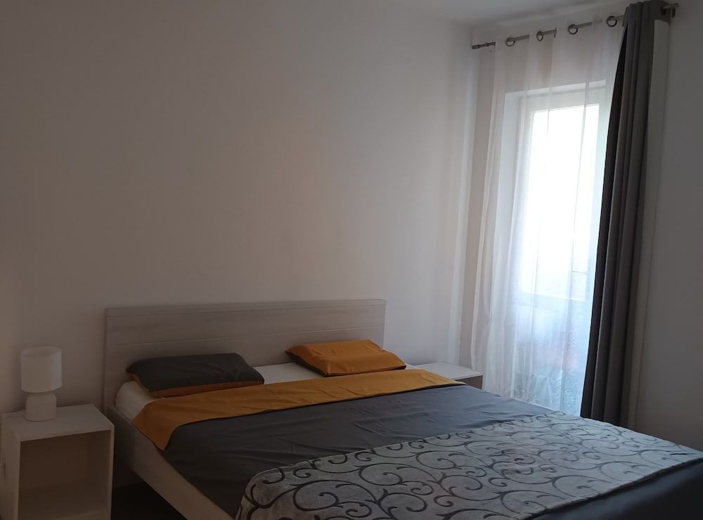 Apartment (Apartment Analea - Two Bedroom Apartm)