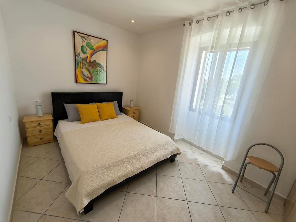Apartment, Balcony, Sea View
