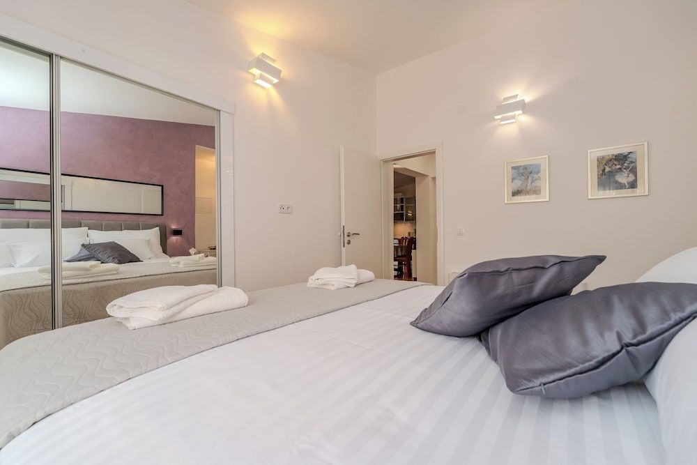 Comfort Apartment, Sea View