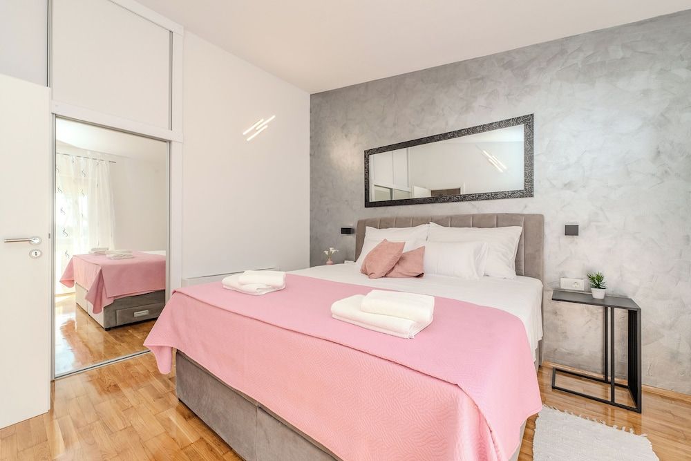Comfort Apartment, Sea View
