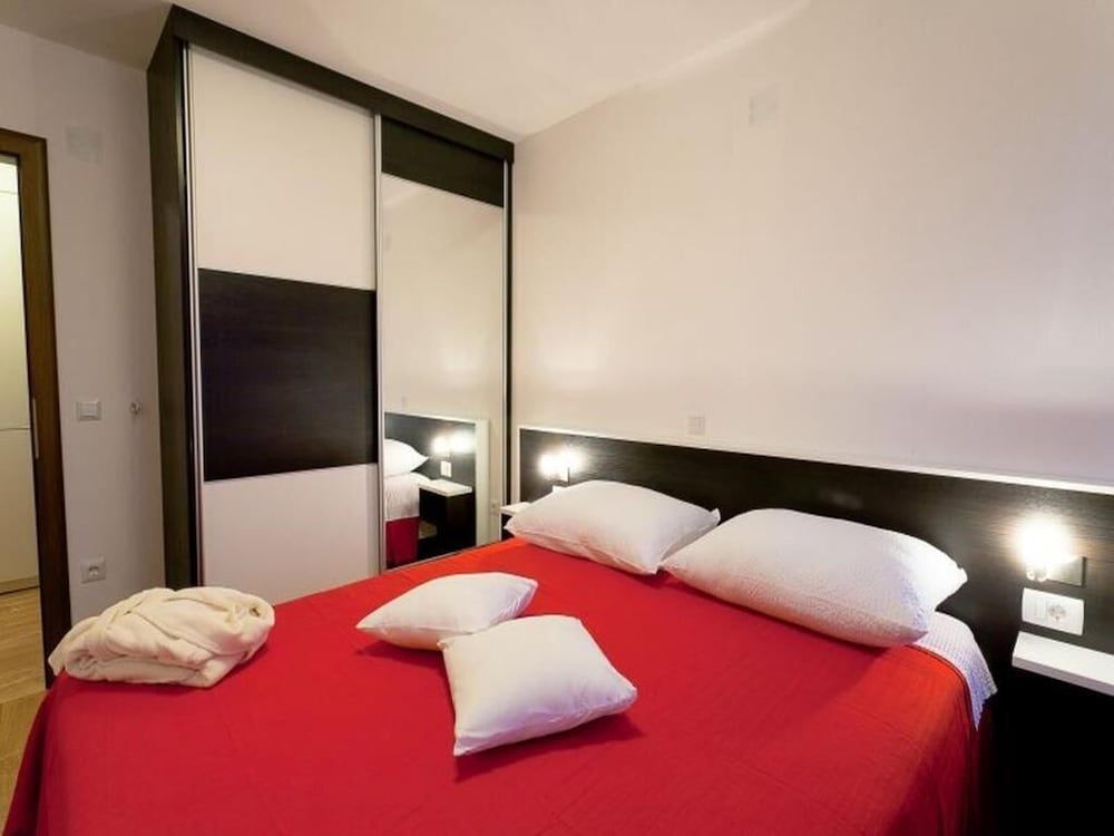 Family Apartment, Sea View