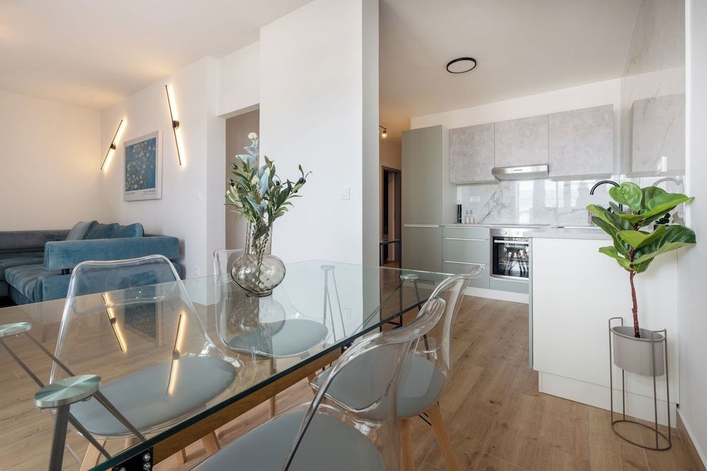 Modern apartment Dax