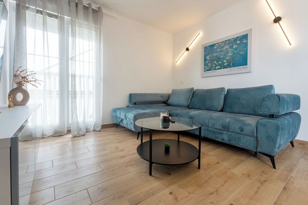 Modern apartment Dax