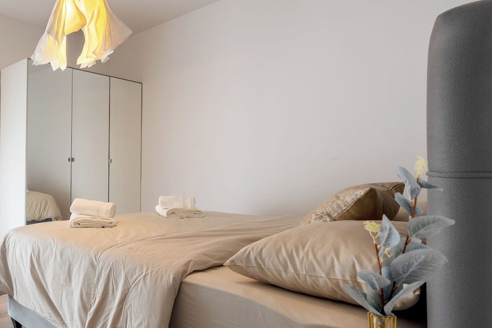 Modern apartment Dax
