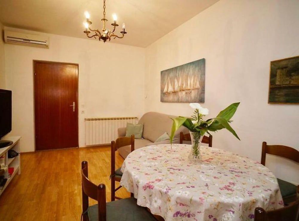 Apartment Nonna