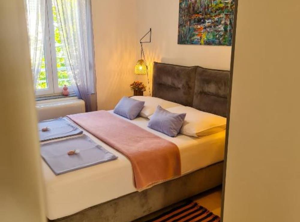 Apartment Torre Senj Apartment (Apartment Torre Senj - Two Bedroom Ap) 4