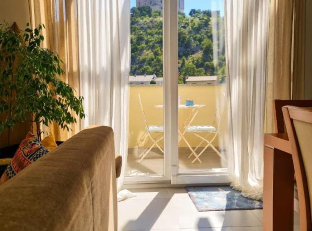 Apartment Torre Senj Apartment (Apartment Torre Senj - Two Bedroom Ap) 11