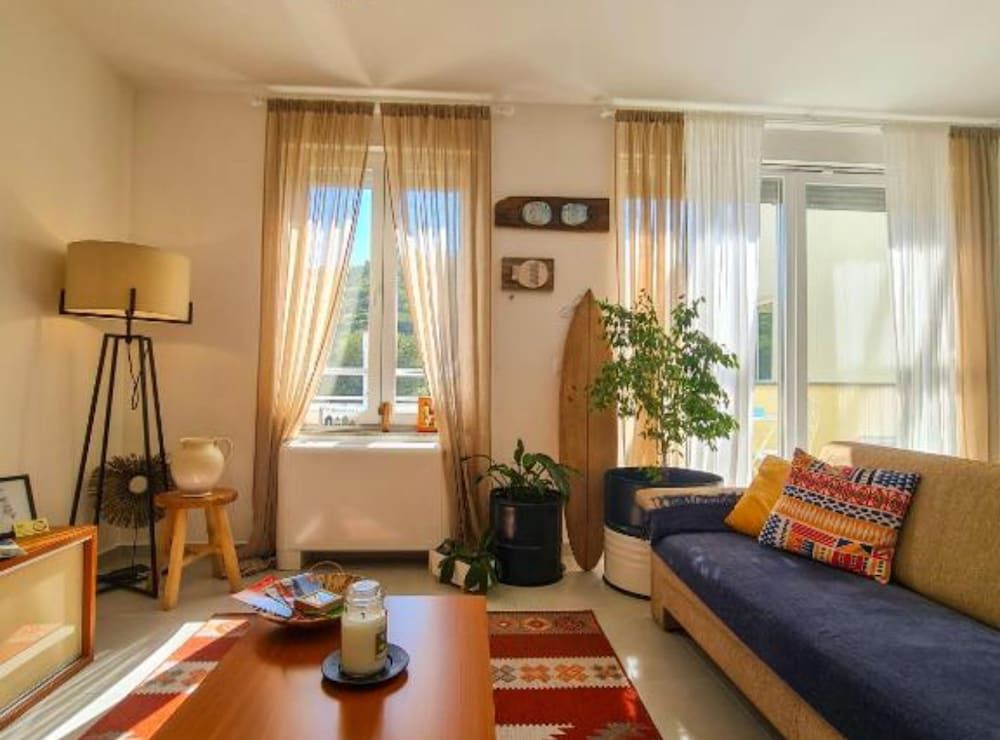 Apartment Torre Senj Apartment (Apartment Torre Senj - Two Bedroom Ap) 10