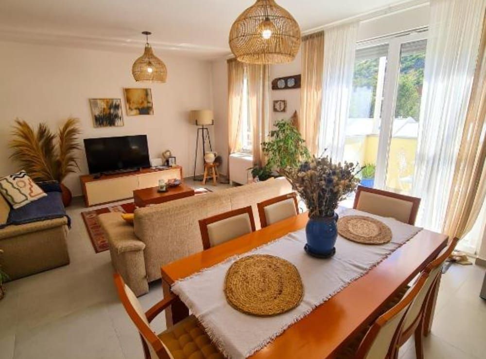 Apartment Torre Senj Apartment (Apartment Torre Senj - Two Bedroom Ap) 6