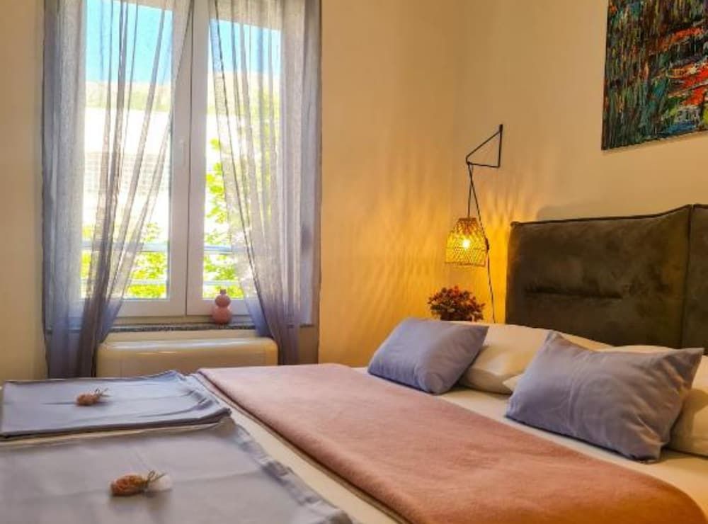 Apartment Torre Senj Apartment (Apartment Torre Senj - Two Bedroom Ap) 3