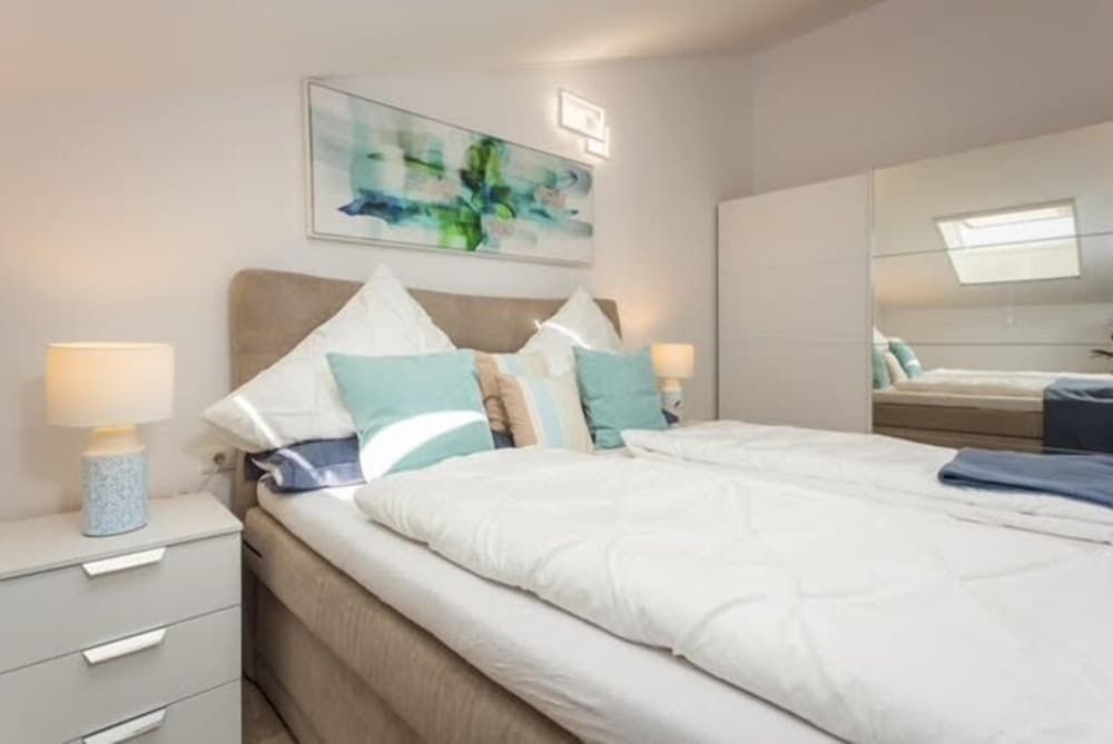 Apartment, 1 Bedroom