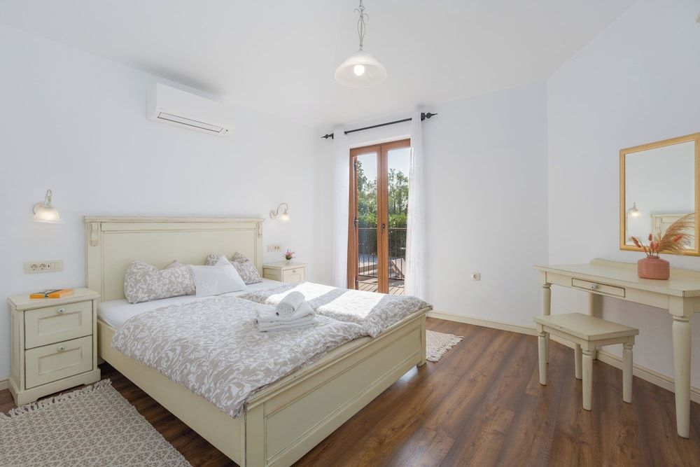 Villa, 4 Bedrooms