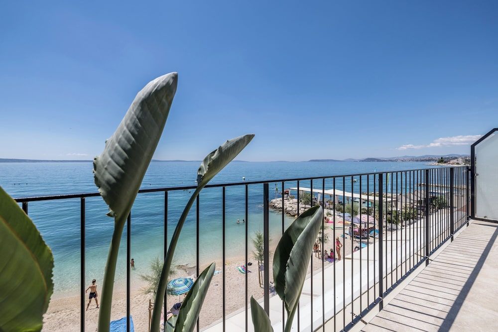 Hotel Aria Presidential Suite 4