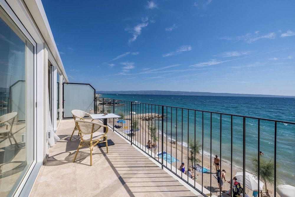 Hotel Aria Presidential Suite 5