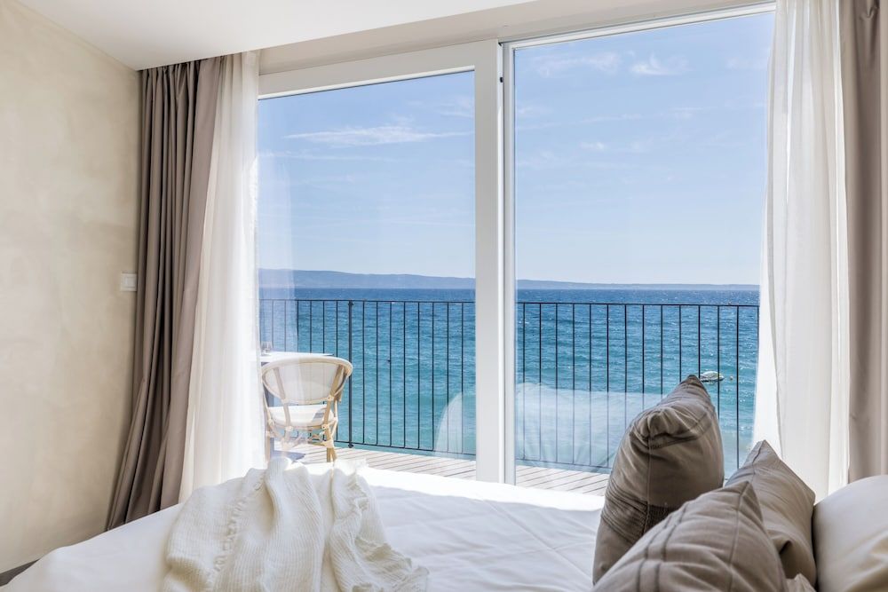 Hotel Aria Presidential Suite