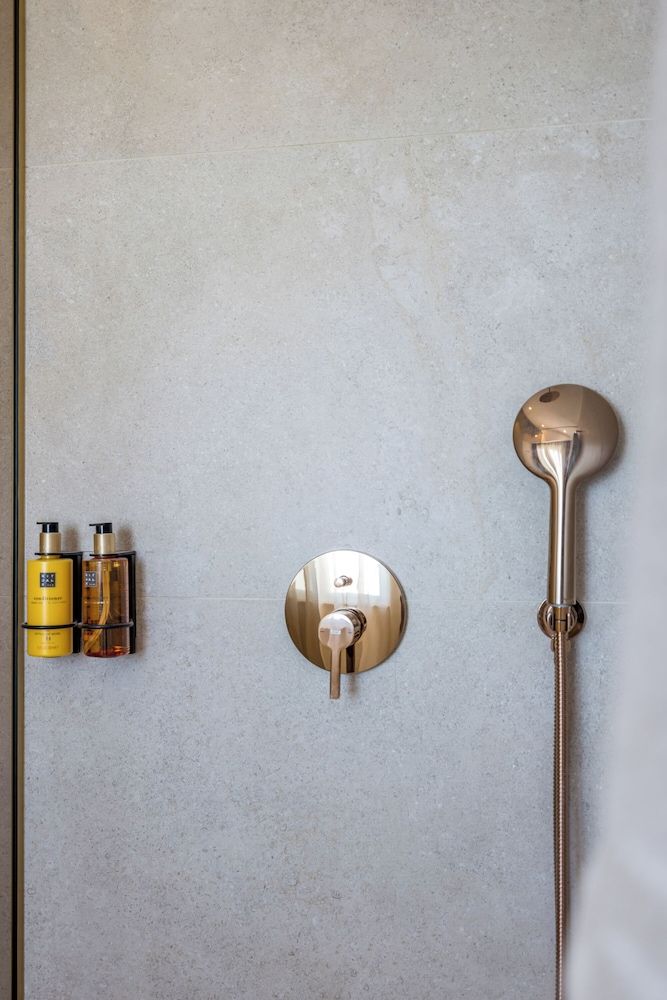 Hotel Aria Double Room, Balcony, Sea View 6