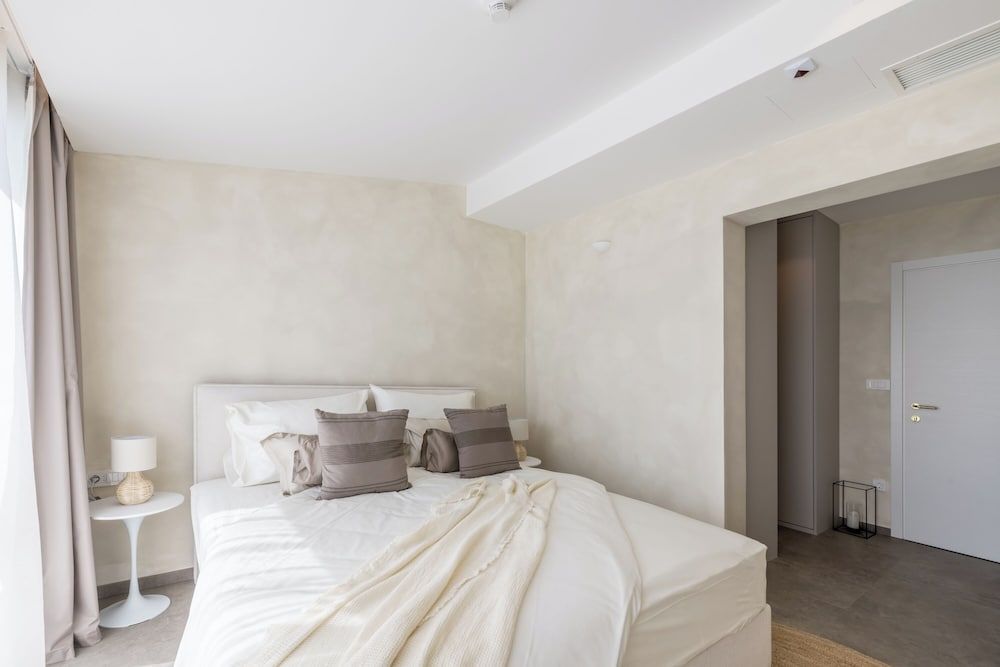 Hotel Aria Presidential Suite 2