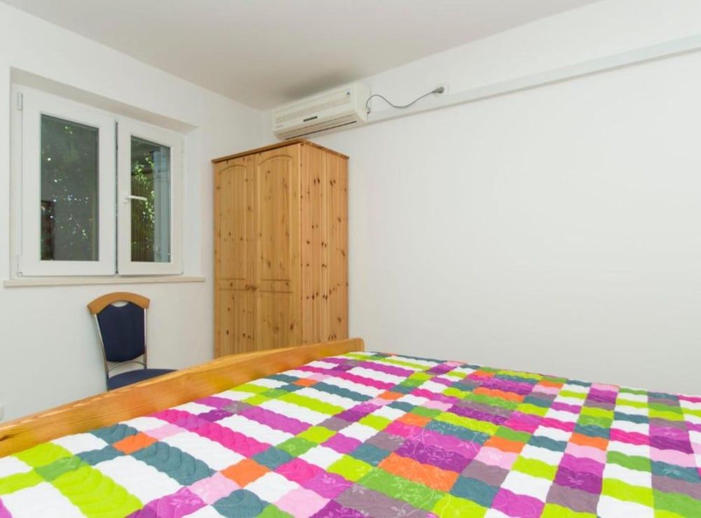 Apartment Jurišić Korčula Apartment (One Bedroom Apartment with Terrace) 5