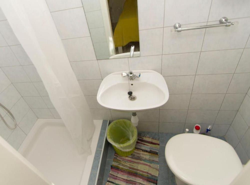 Apartment Jurišić Korčula Apartment (One Bedroom Apartment with Terrace) 20