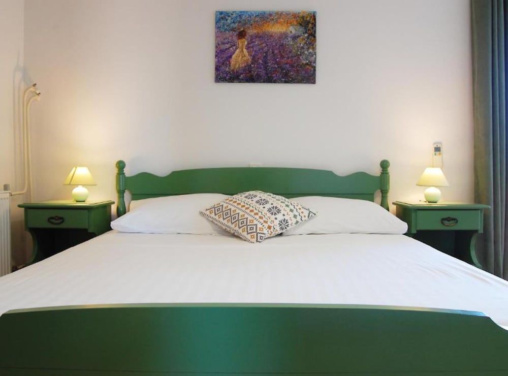 Apartment Jurišić Korčula Apartment (One Bedroom Apartment with Terrace) 8