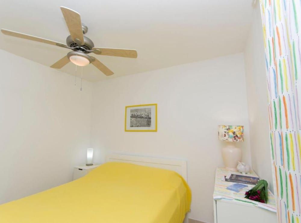 Apartment Jurišić Korčula Apartment (One Bedroom Apartment with Terrace) 12