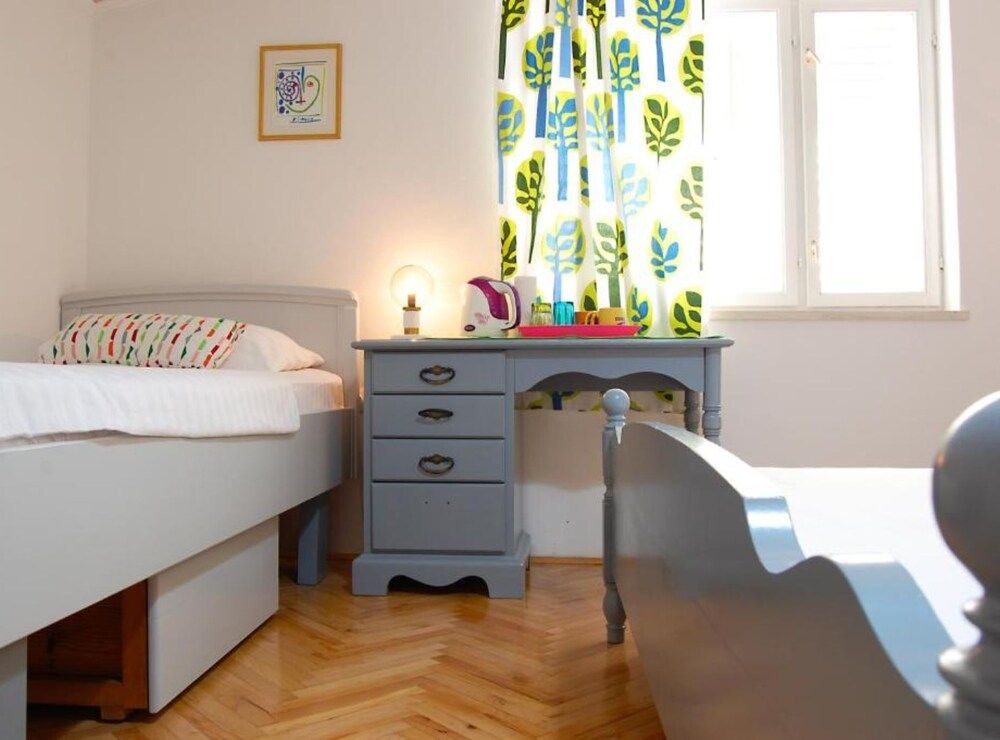 Apartment Jurišić Korčula Apartment (One Bedroom Apartment with Terrace) 13