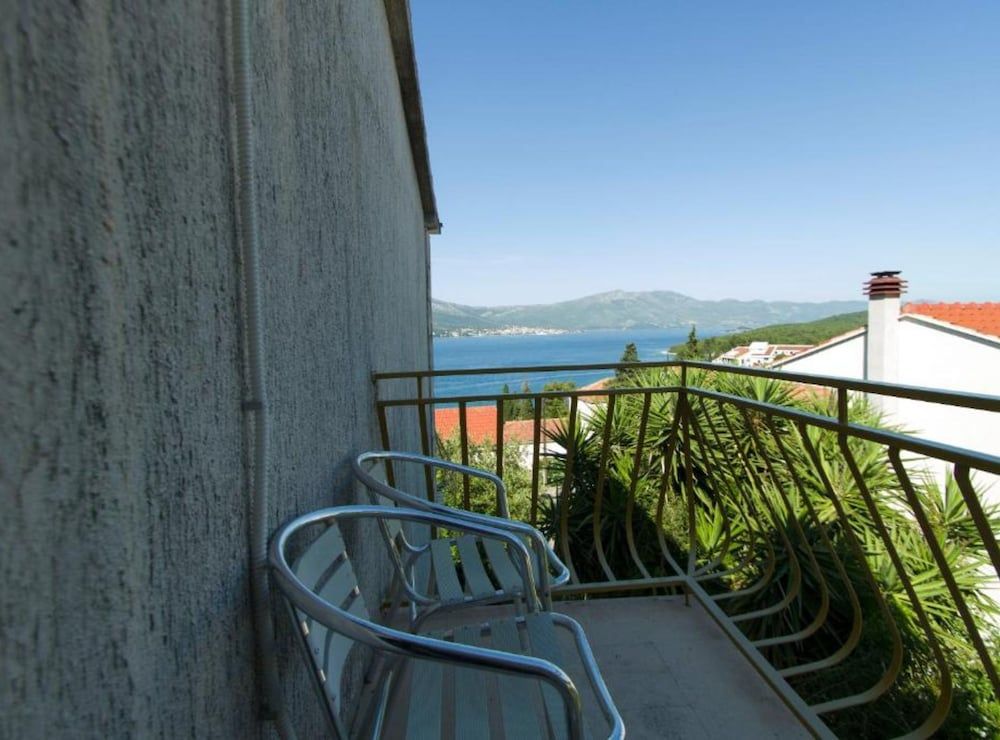 Apartment Jurišić Korčula Apartment (One Bedroom Apartment with Terrace) 15