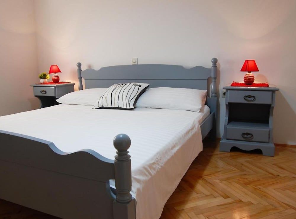 Apartment Jurišić Korčula Apartment (One Bedroom Apartment with Terrace) 10