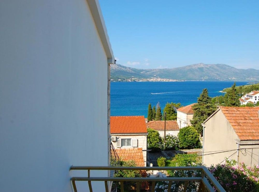 Apartment Jurišić Korčula Apartment (One Bedroom Apartment with Terrace) 17