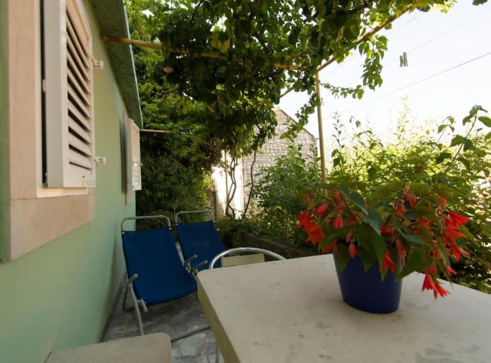 Apartment Jurišić Korčula Apartment (One Bedroom Apartment with Terrace) 14