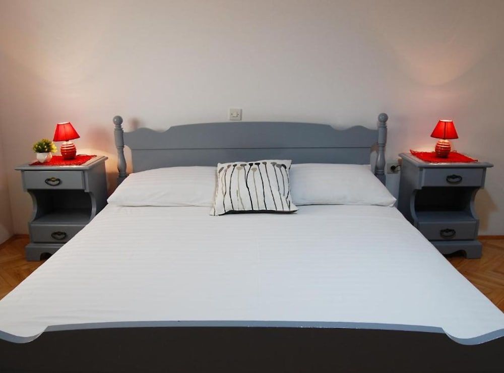 Apartment Jurišić Korčula Apartment (One Bedroom Apartment with Terrace) 11