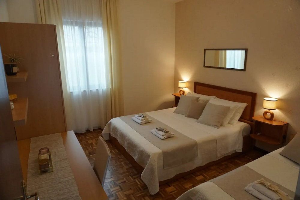 Apartment (Two Bedroom Apartment)
