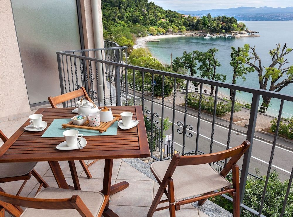 Apartment (Confort One Bedroom Apartment with Ba)