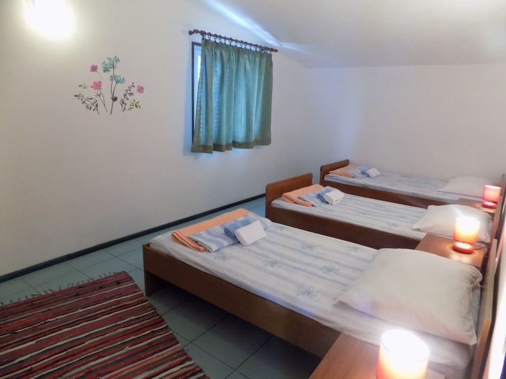 Apartment (Standard Two bedroom Apartment with S)