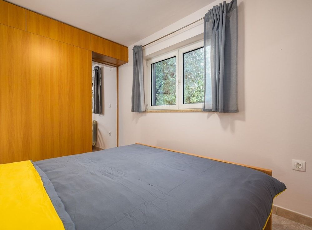 Apartment (One Bedroom Apartment)