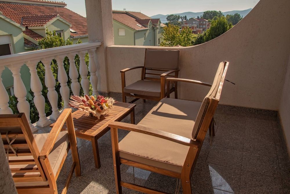Apartment (Standard One Bedroom Apartment (owner)
