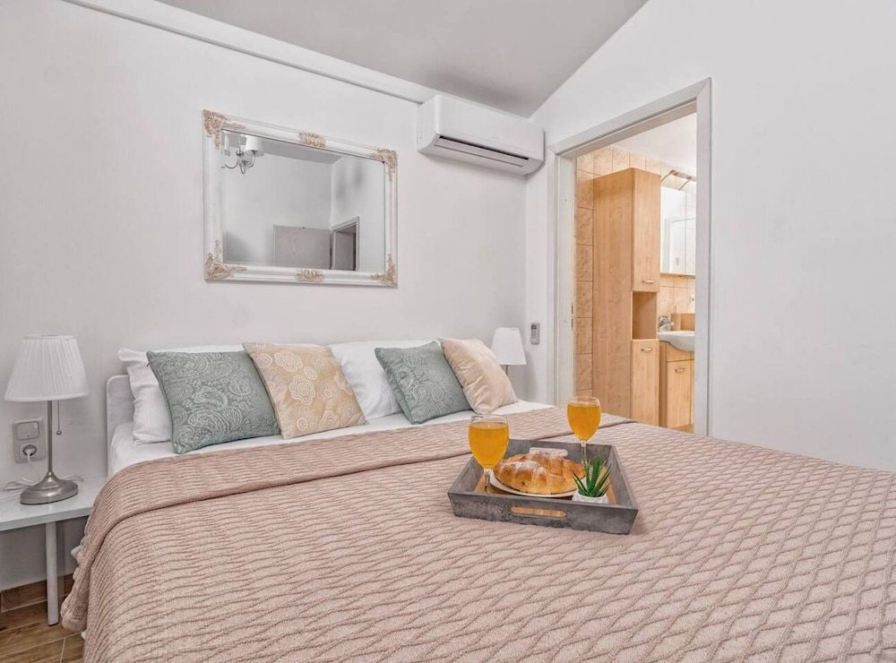 House (Two Bedroom Holiday Home with Pool)
