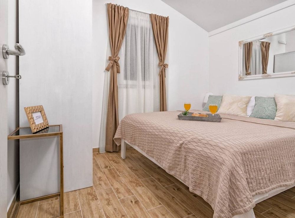 House (Two Bedroom Holiday Home with Pool)
