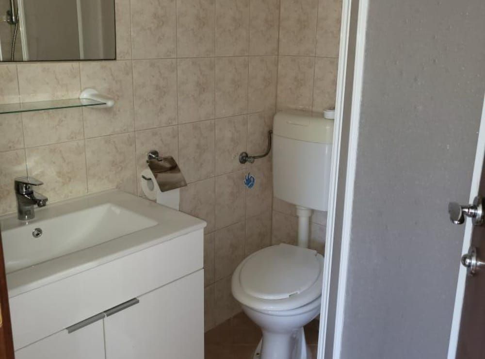 Apartments Villa Novak Studio (Studio Apartment with Balcony and Sea) 4