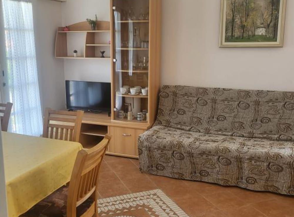 Apartments Villa Novak Apartment (Two Bedroom Apartment with Balcony an) 4