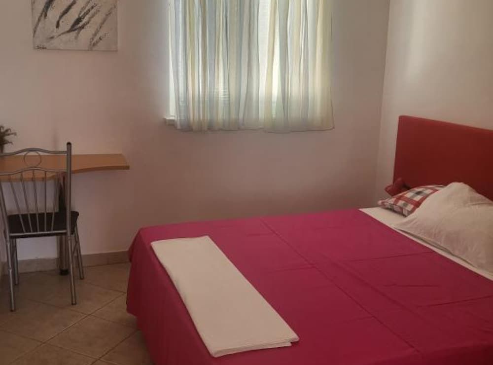 Apartments Villa Novak Apartment (Two Bedroom Apartment with Balcony an) 2