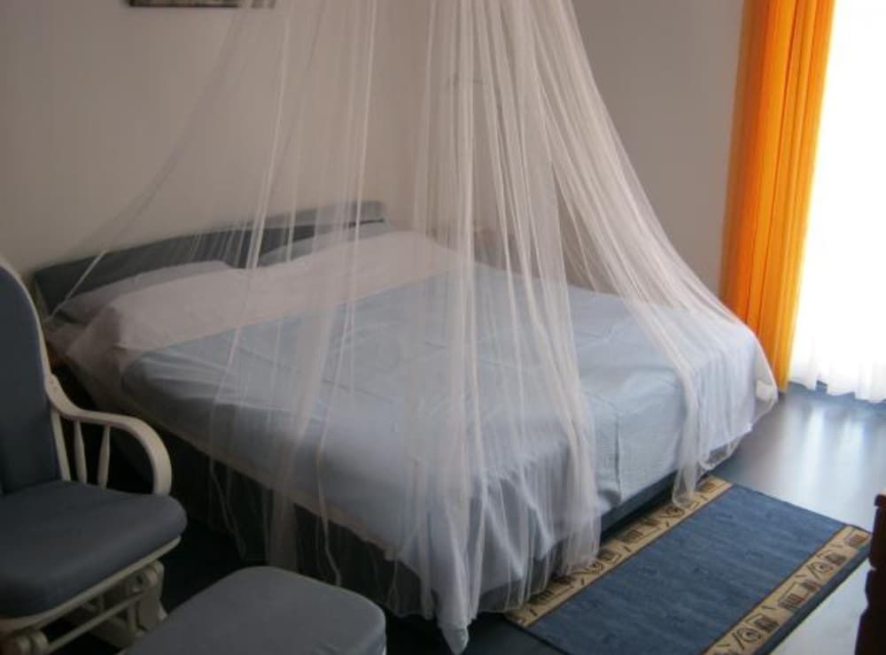 Apartments Villa Novak