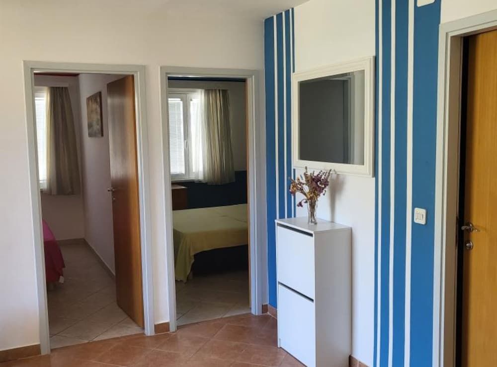 Apartments Villa Novak Apartment (Two Bedroom Apartment with Terrace) 5